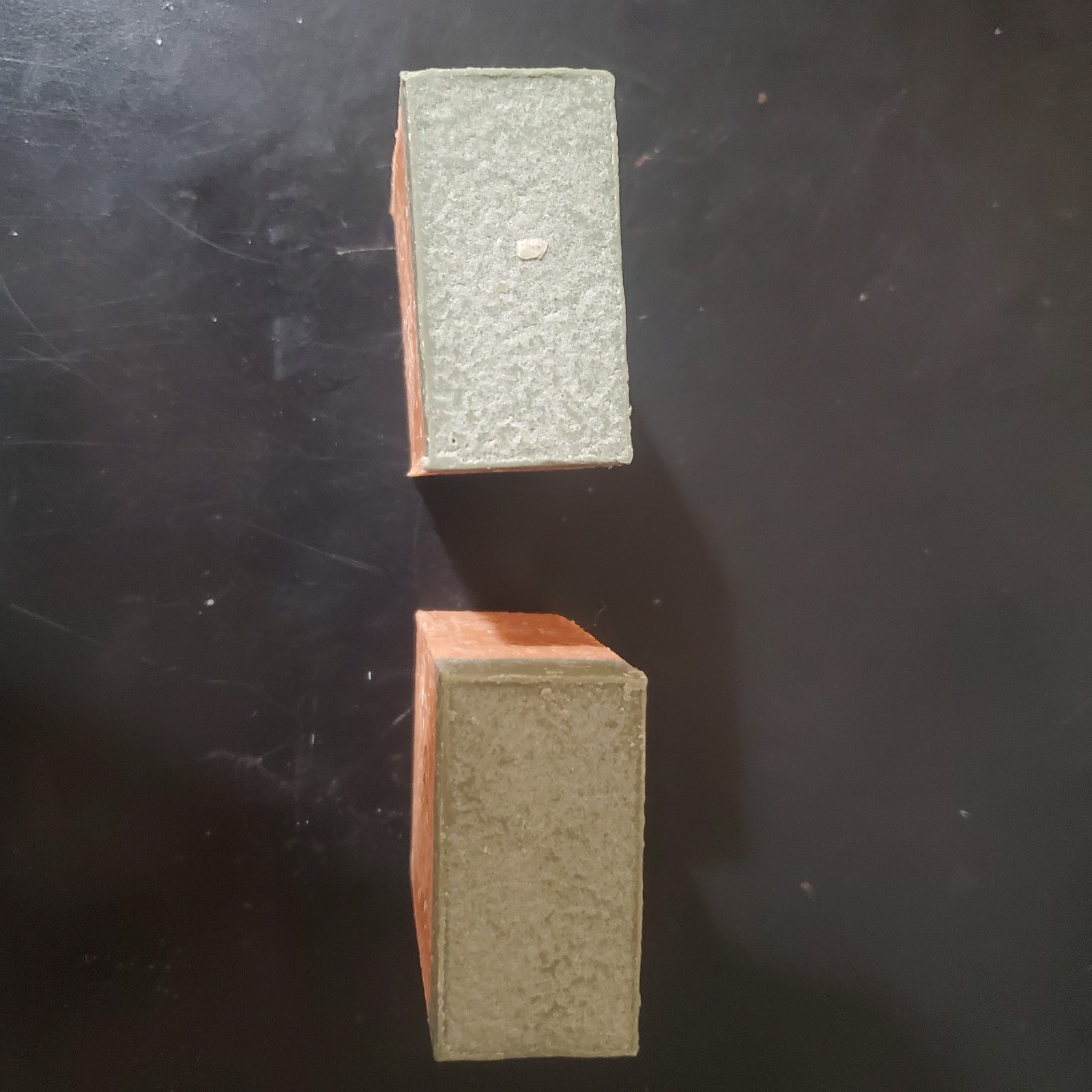 pacha soap co Pumpkin Spice Soap