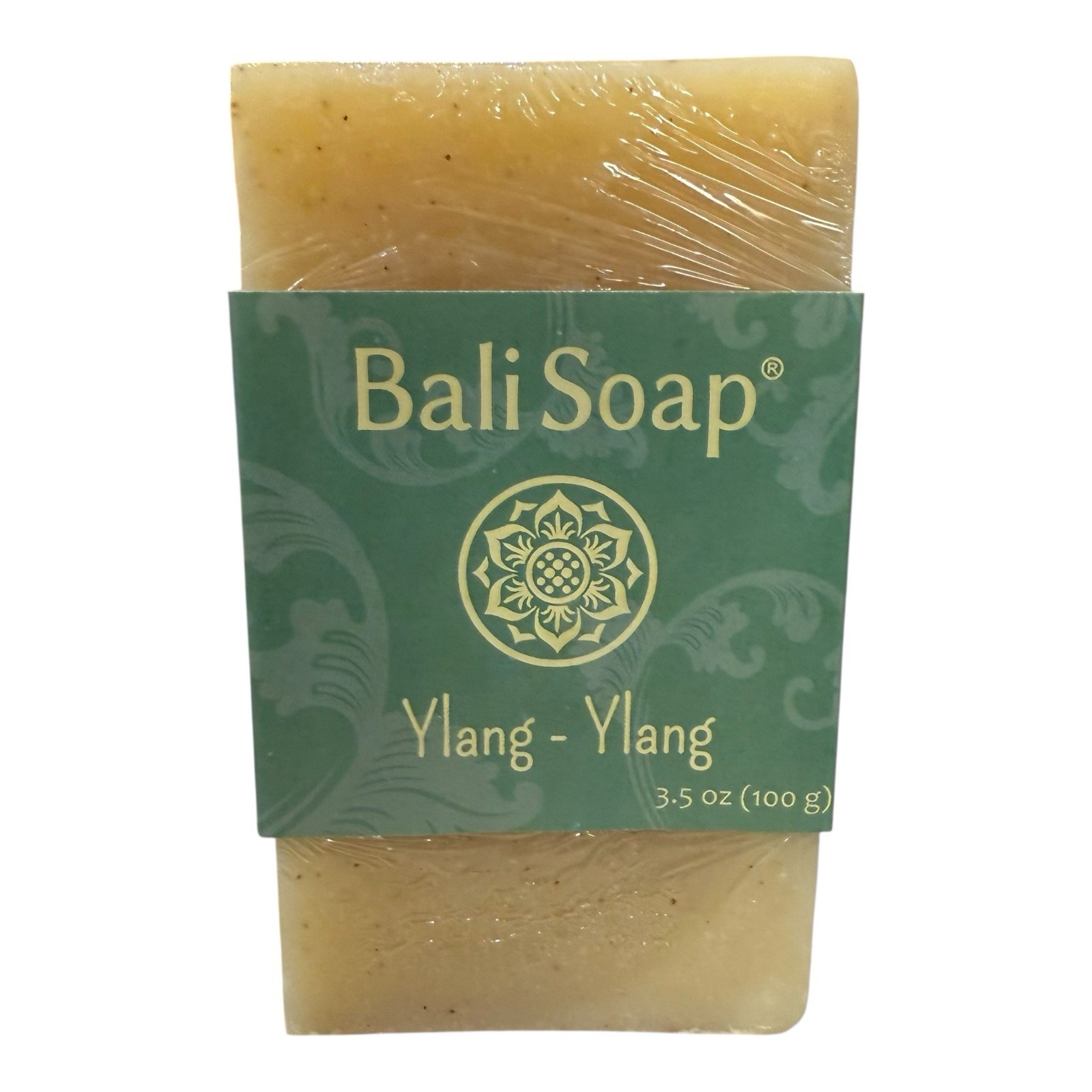 Bali Soap Bar Gift Set, 6 Pc Variety Pack, 3.5 Oz Each