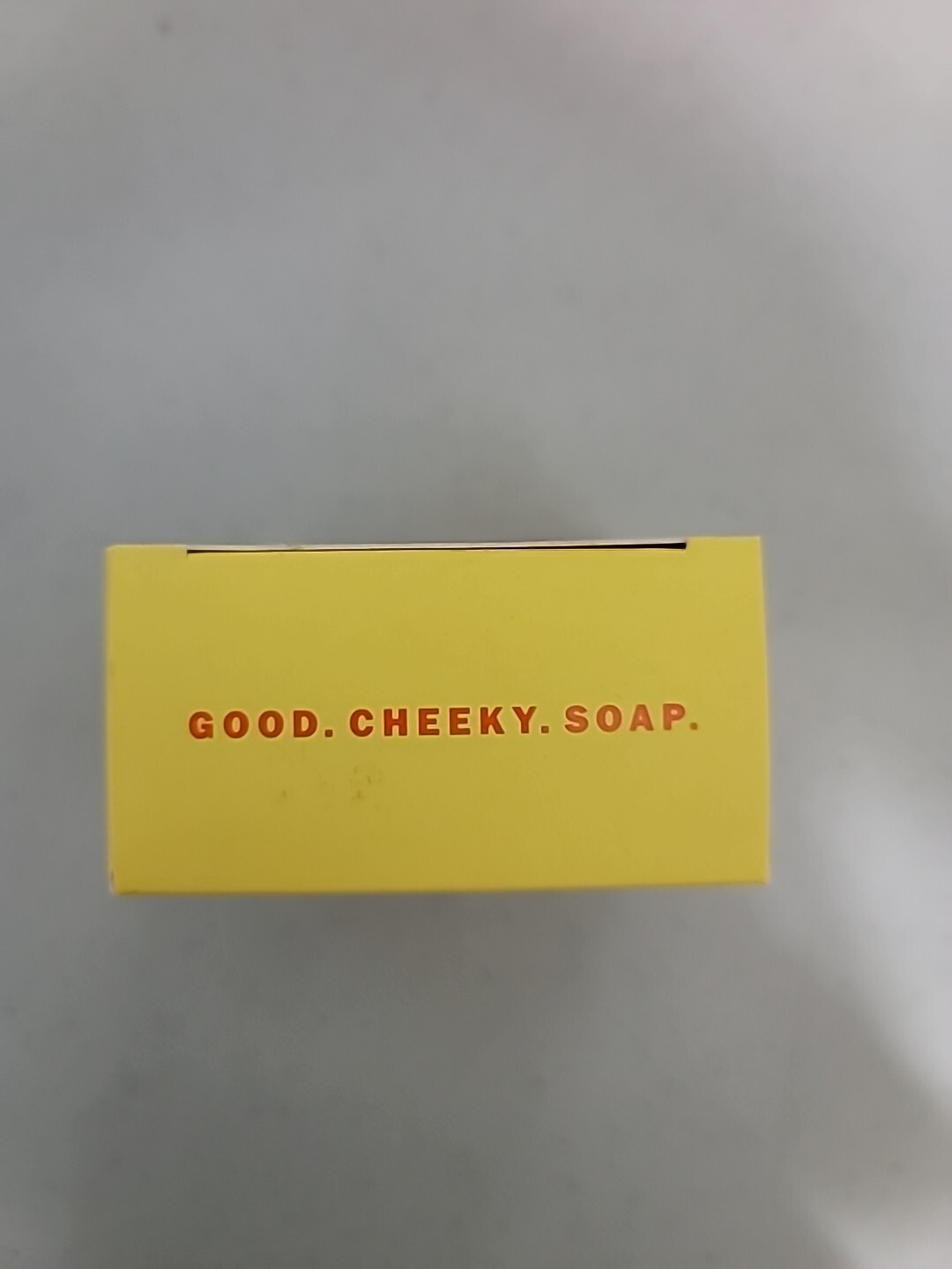 NEW! Nudy Rudy (4.2 Oz) BAR ●HUNNY BUNNY● Soap🫧 W/Manuka Honey & Shea Butter.
