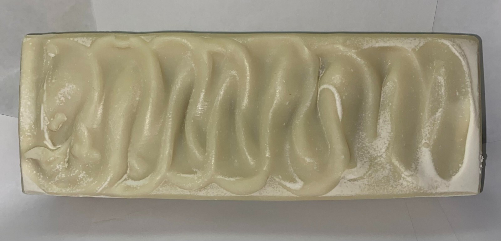 Colloidal Silver Soap Made In USA by the Loaf 10 bars Buy Bulk Preppers