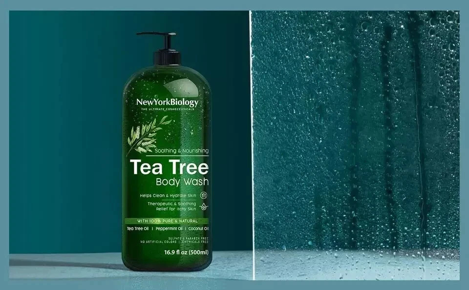 Therapeutic Soap Antifungal and Antibacterial Body Eliminate Fungus Ringworm Acn