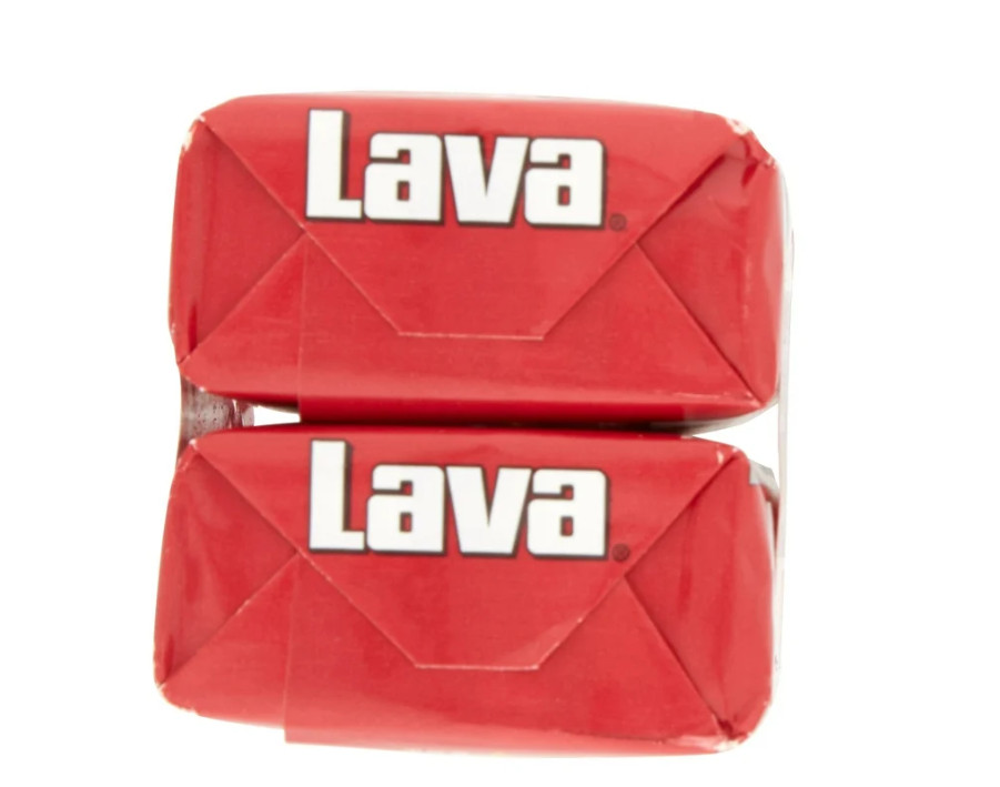 Lava Heavy-Duty Hand Cleaner Bar Soap, 5.75 oz ( 3 paCK )