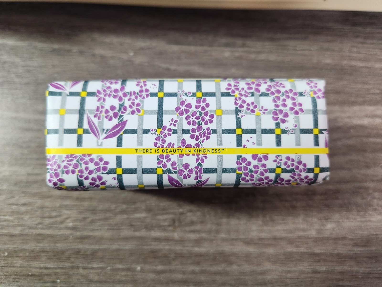 Beekman 1802 Lilac Dream Goat Milk Bar Soap 9 oz & Lip Balm