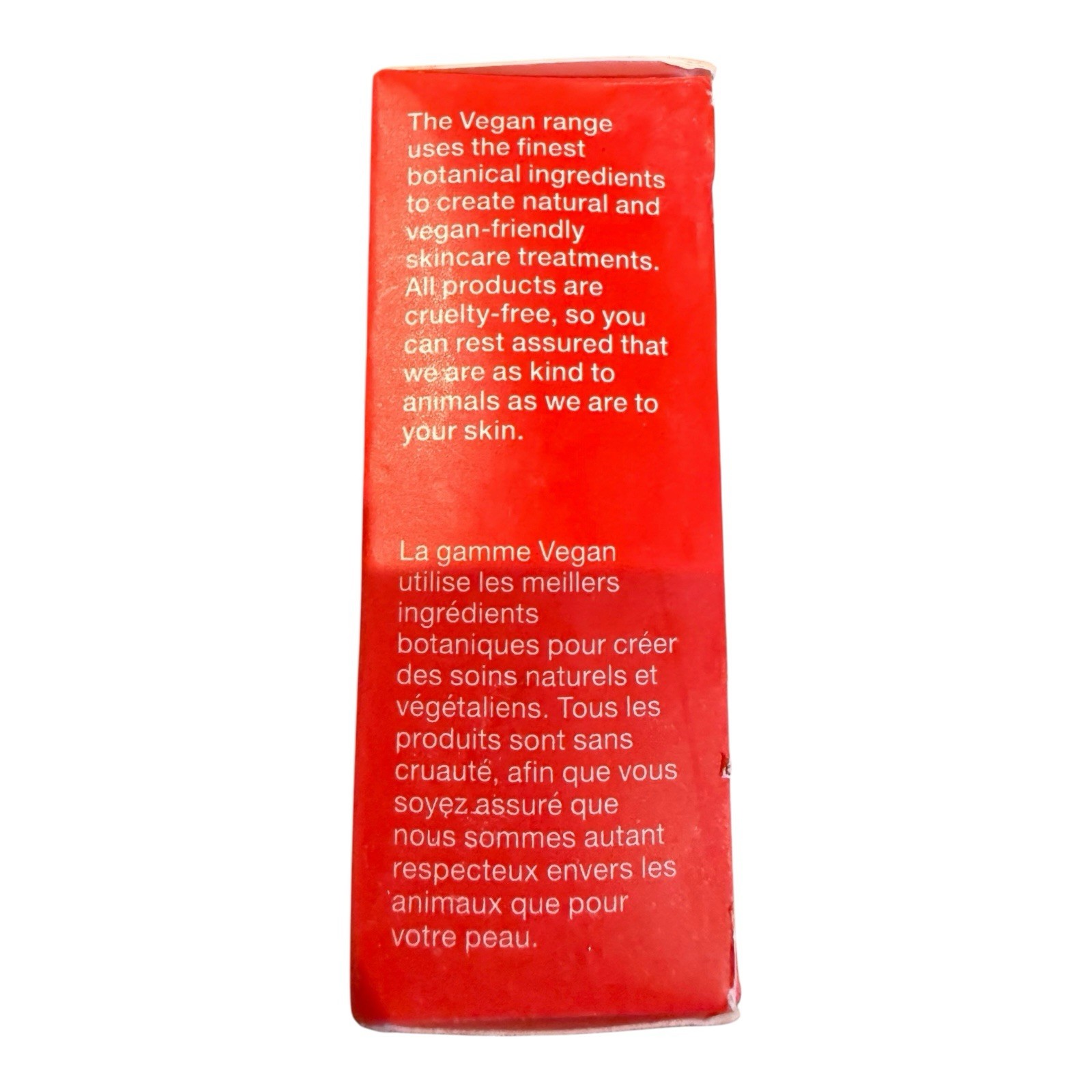 Dr Botanicals Sw Cleansing Bar Strawberry and Poppy Seed 3.52 oz NIB
