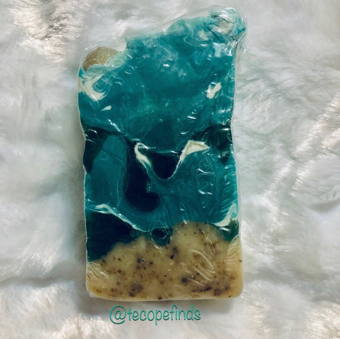 Elk River Co ~ Artisan Soap Bar – Legends Of The Sea