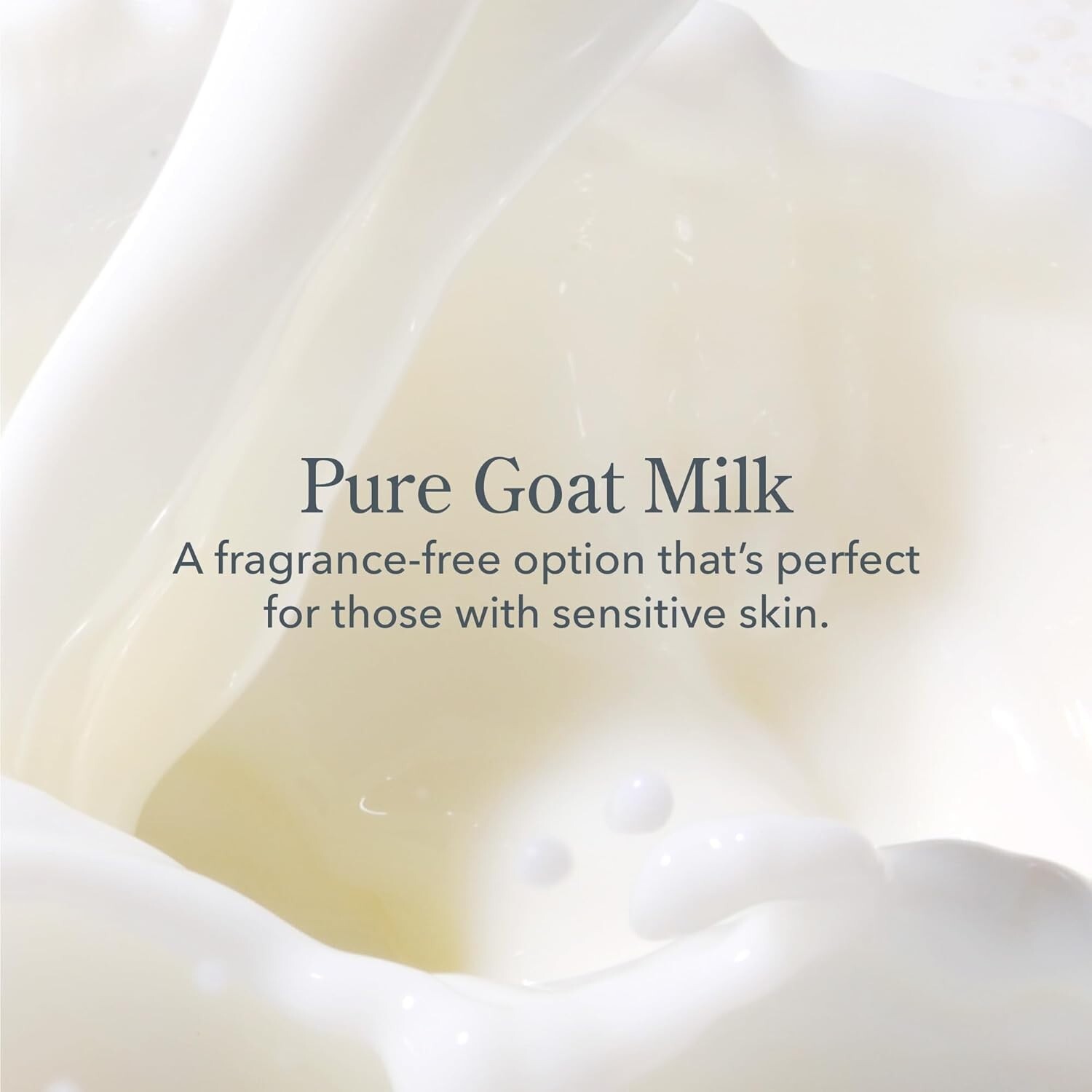 Beekman 1802 Pure Goat Milk Bar Soap Fragrance-free 9 oz. New &Sealed