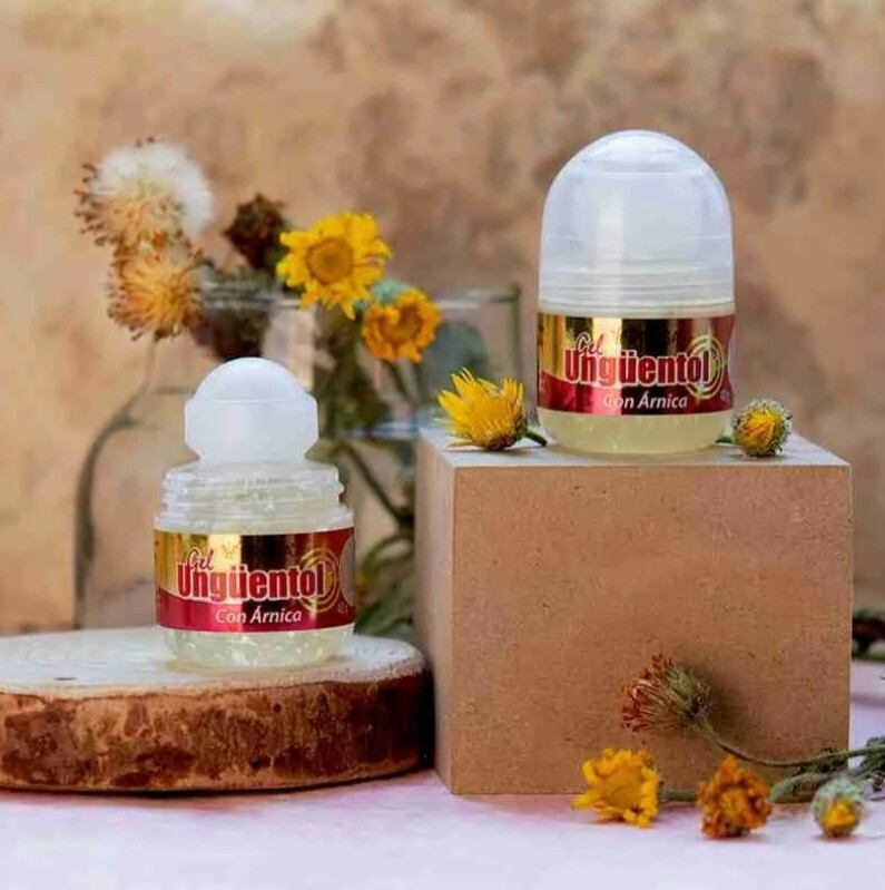 Soap /Jabon Prosa