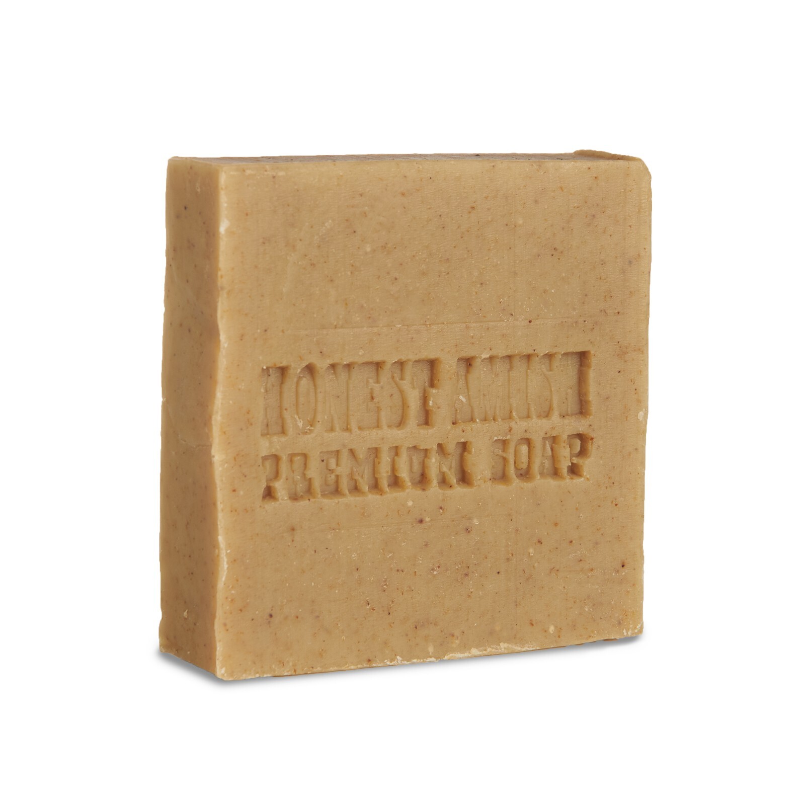 Peppermint and Chickweed Bath and Body Soap- by Honest Amish