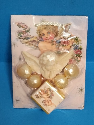 Delagar Soap Made In Turkey,Cube England Gift Bag And Tissue Made In China. 1D