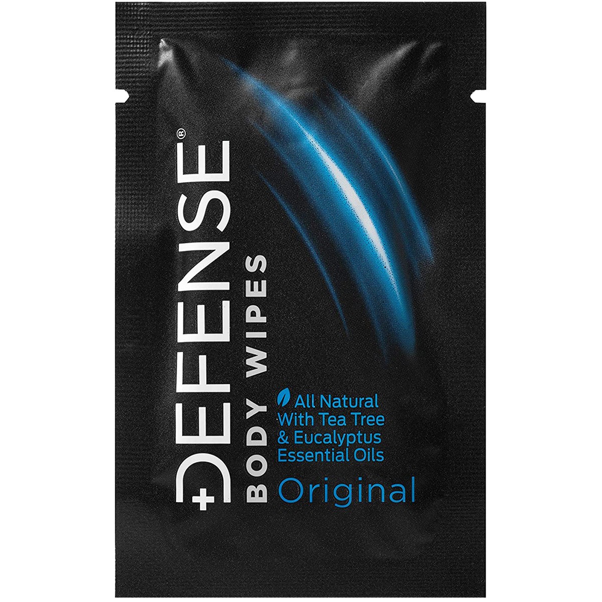 Defense Soap Original Body Wipes – 30 Wipes