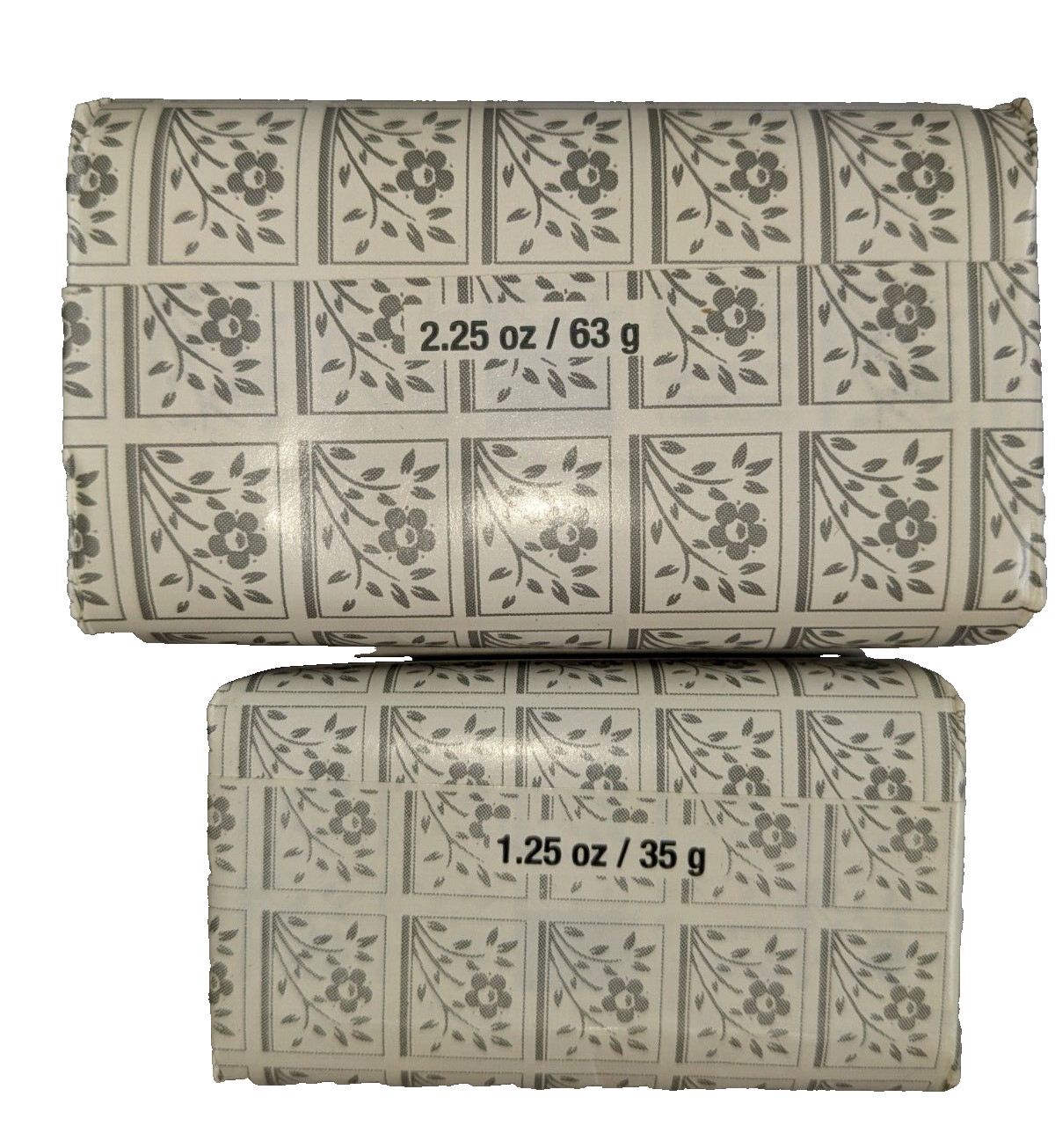 Soap Bars LOT Avalon & Gray, Colloidal Silver, Alchimia Italy, 15 BARS 38 oz.