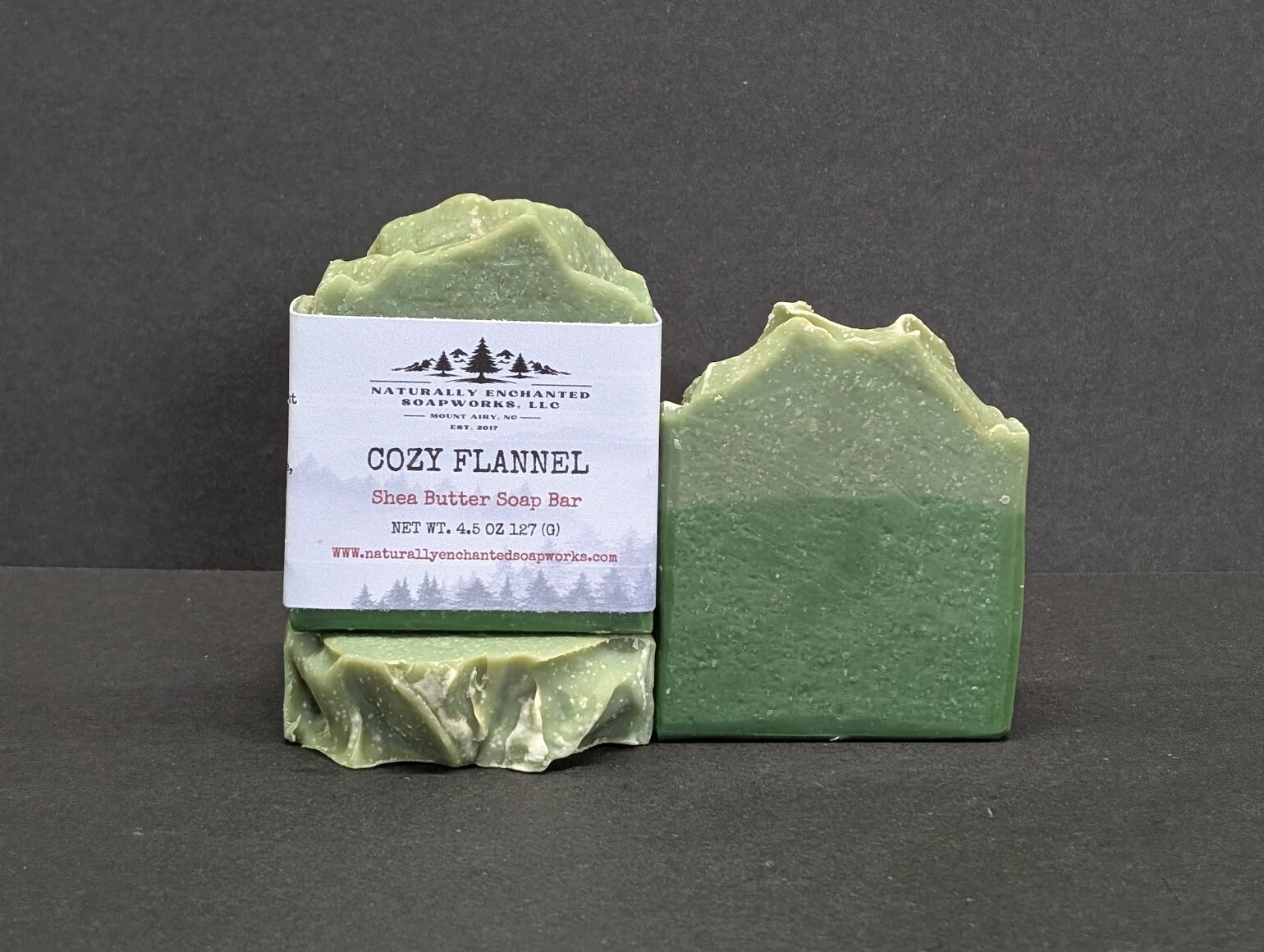 Handmade Soap, Handcrafted soap, Artisan Homemade Soap bar, Body & Hand Soap