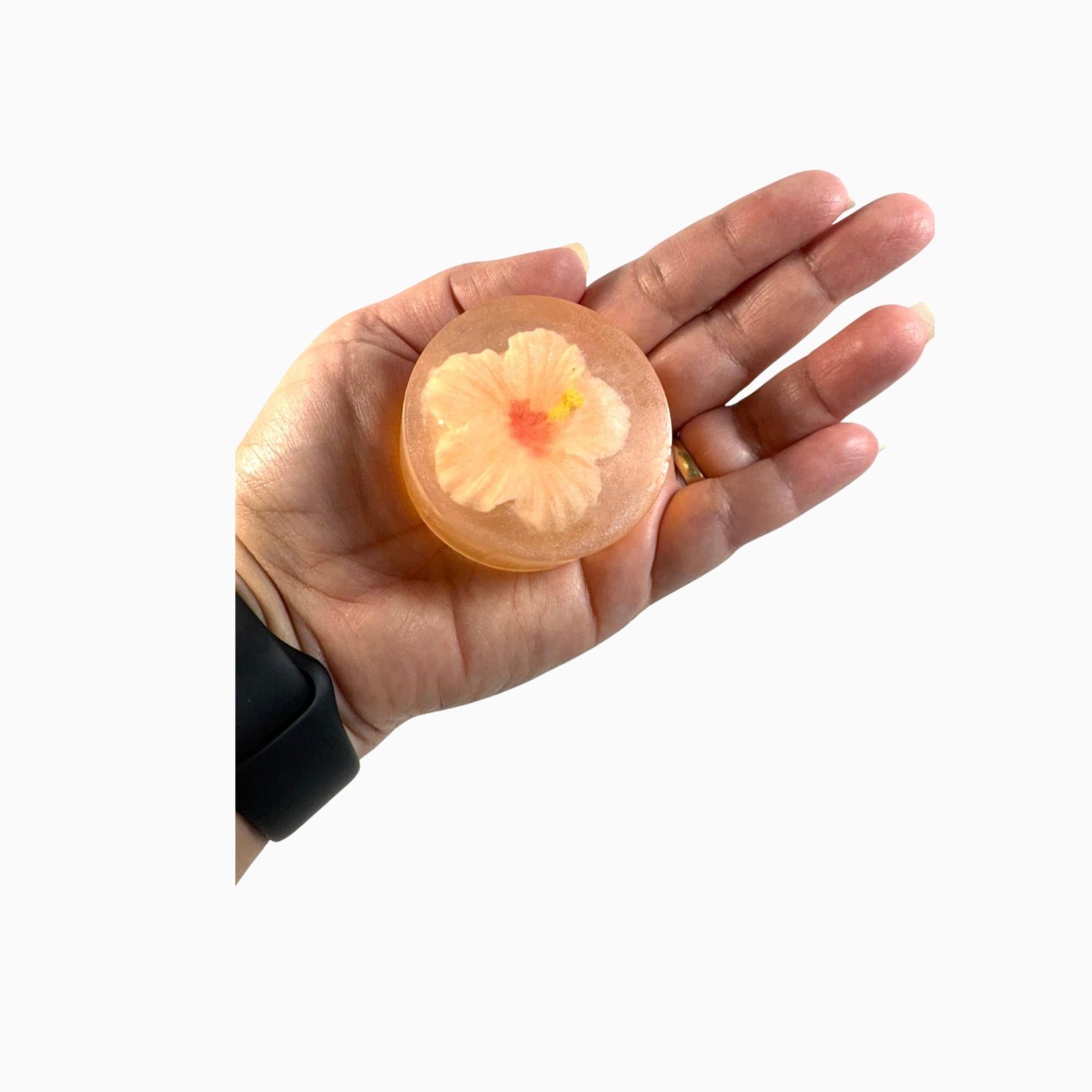 2 Handmade Soap Bar Natural Moisturizing Floral Soap Gift for her Spa Gift set