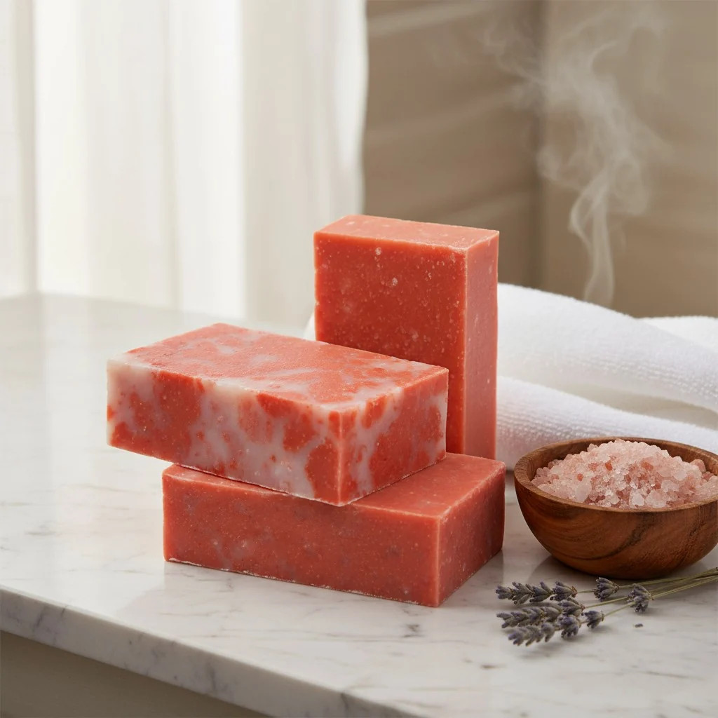 Bar Soap | Himalayan Scrub