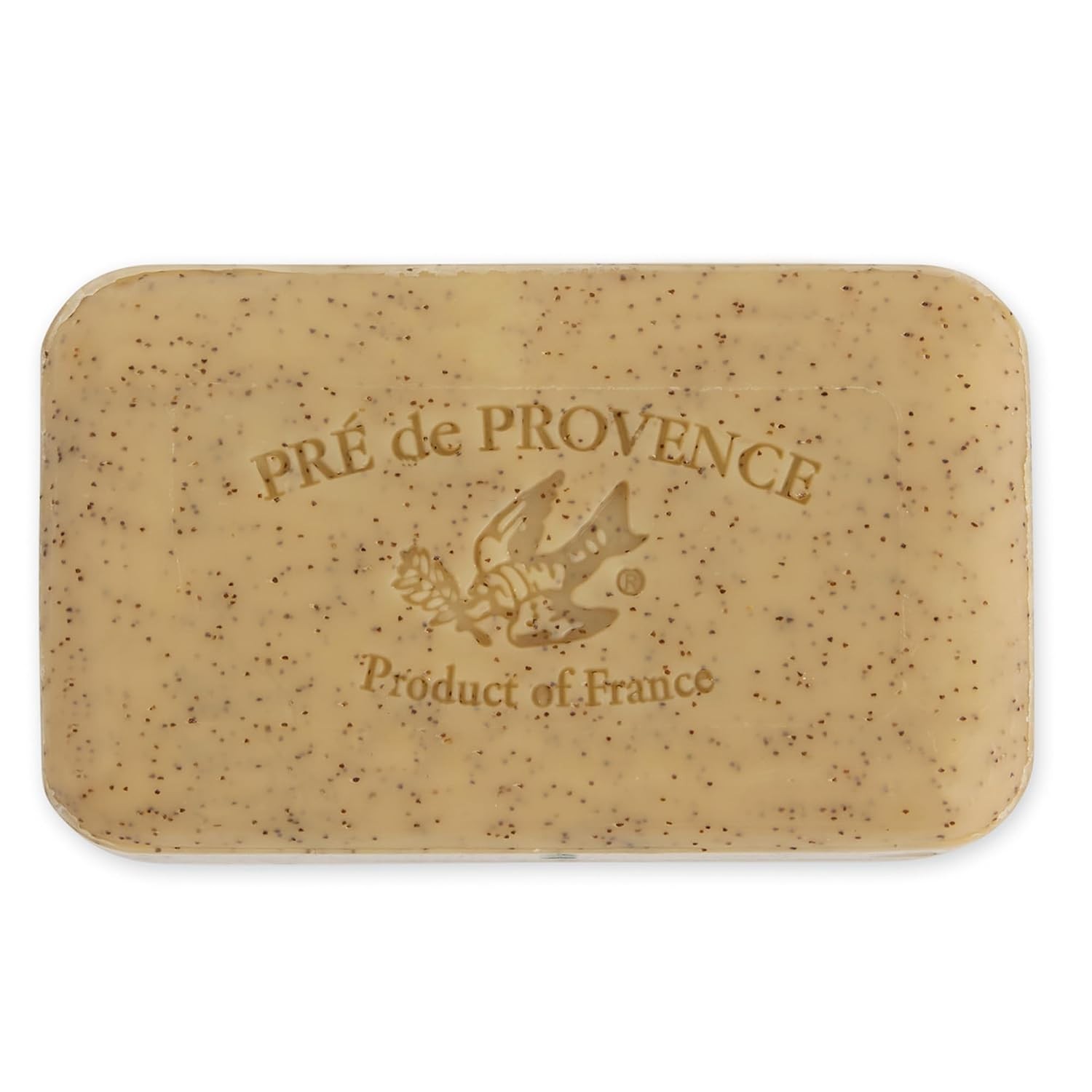 Luxury 5.3oz Moisturizing Soap Bar – Shea Butter with Aromatherapy Benefits