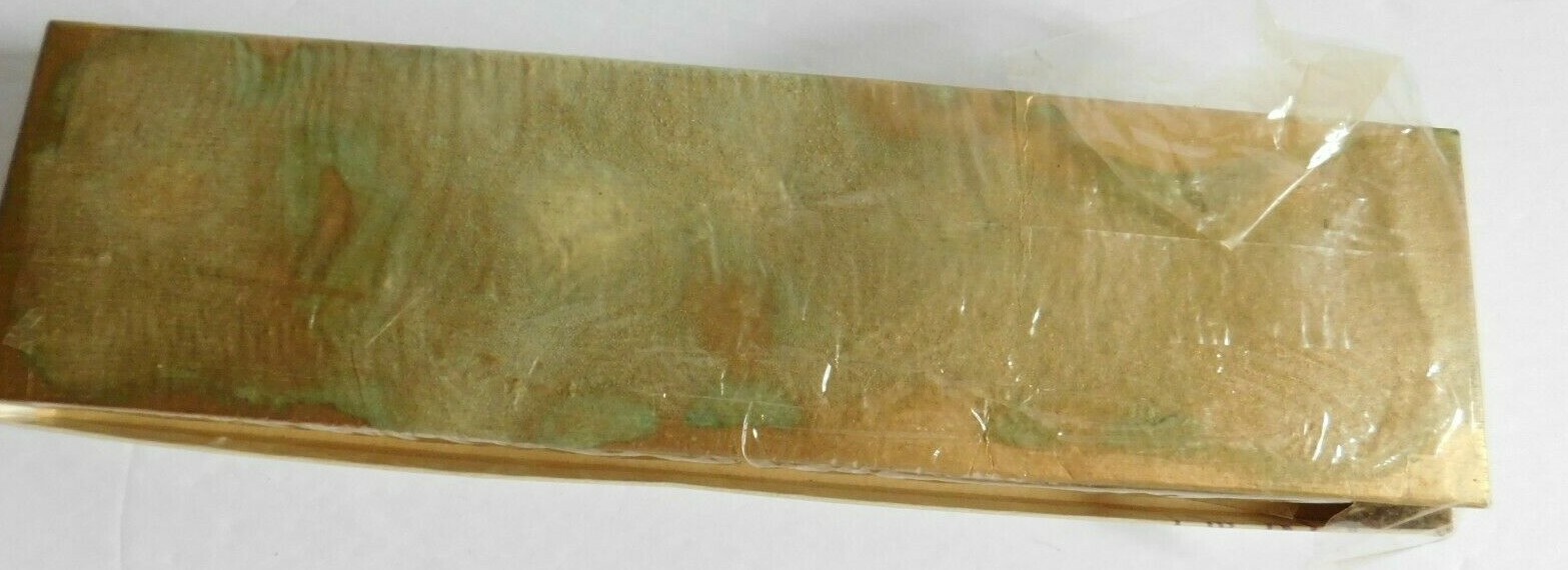VTG 60’s PHILLIPS OF LONDON Oriental Guest Soap Vanity in open box unused READ