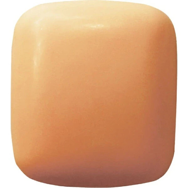 Pelican soap persimmon juice set of 2. Japanese soap that removes odors.