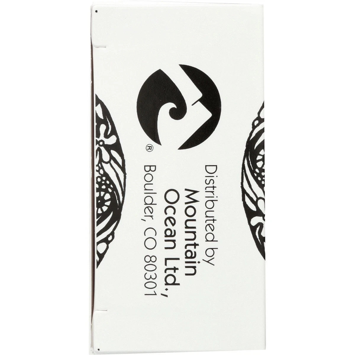 Mountain Ocean Skin Trip Soap Coconut 4.5 oz Each (Pack of 6)