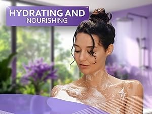 Glycolic Acid Body Wash – Exfoliating AHA Liquid Soap for Rough and Bumpy Skin –
