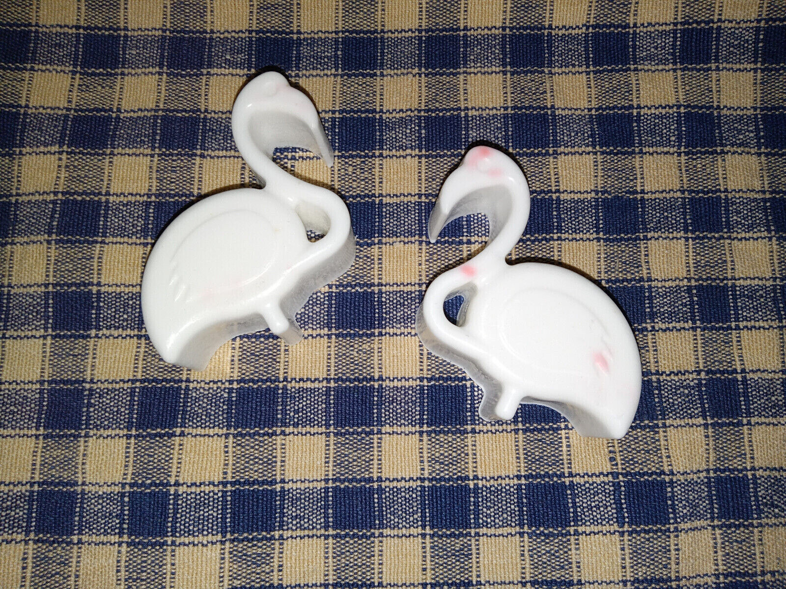 Flamingo Soap set, choice of soap type and scent, FREE ship, 170+ scents, gifts