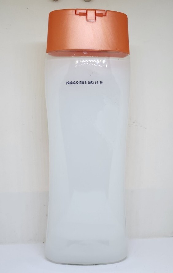 BAÑO DE COCO GEL 100% PURO ROMPE BRUJERIA Y PROTECCION ORACION Y AMULETO GRATIS