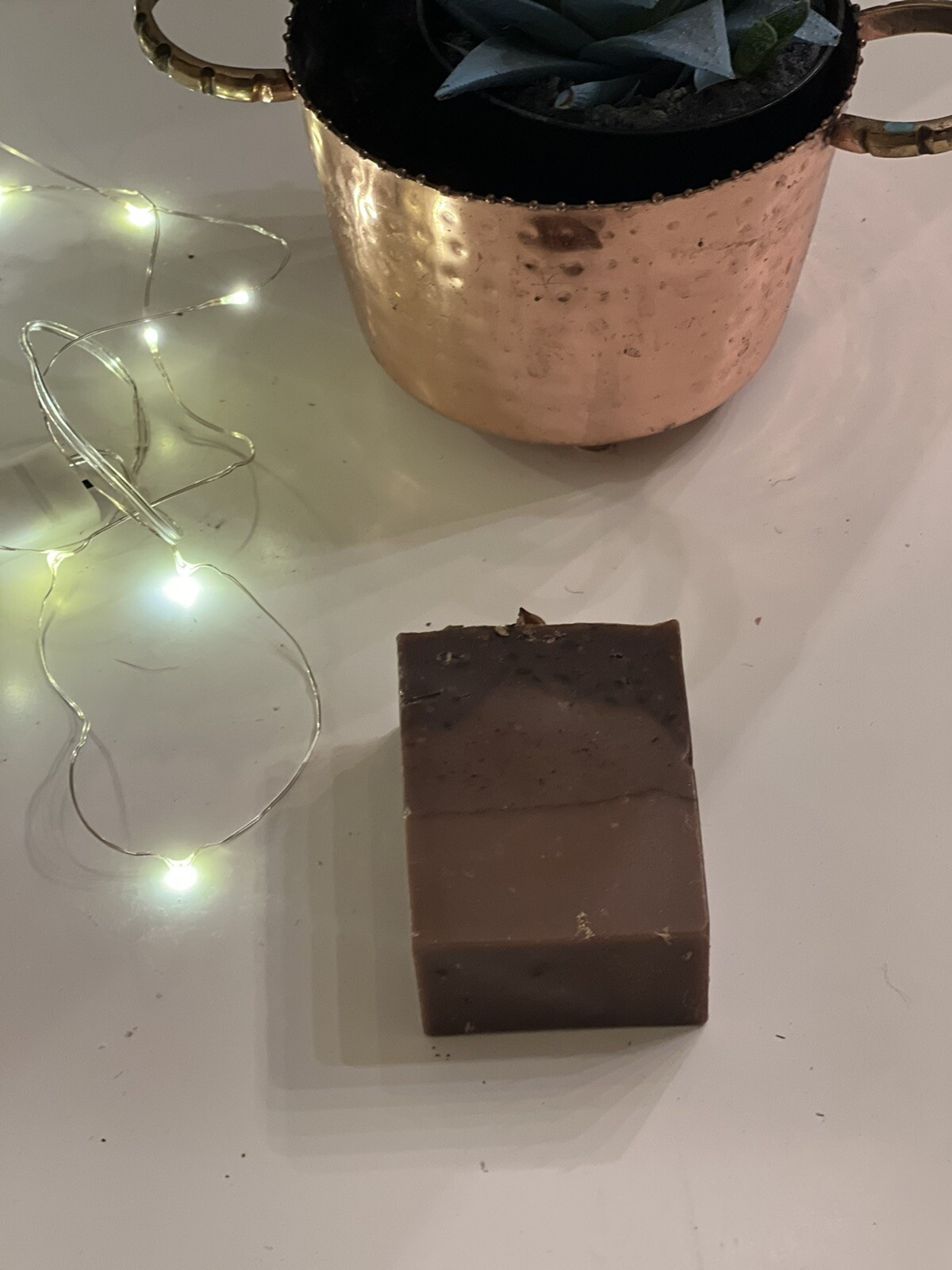Dream soap Bar 5OZ Artisan Soap, HANDMADE Sandalwood,frank&myrhh,clove EXFOLIATE
