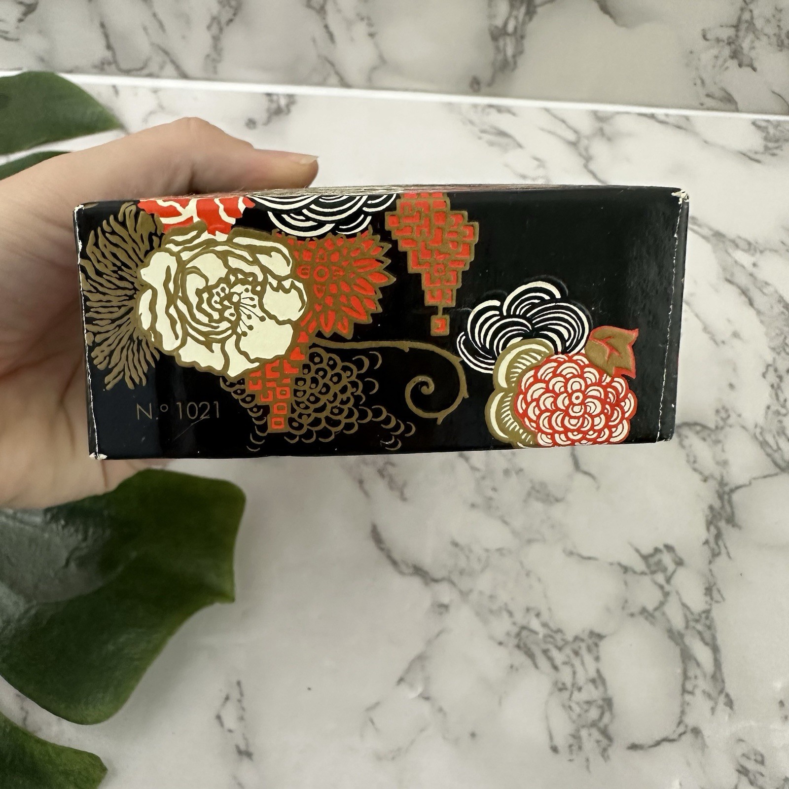 Maja Jabon Savon Soap Boxed Set New 3 Bars Perfumed Spain Myrurgia 2.6 oz Vtg