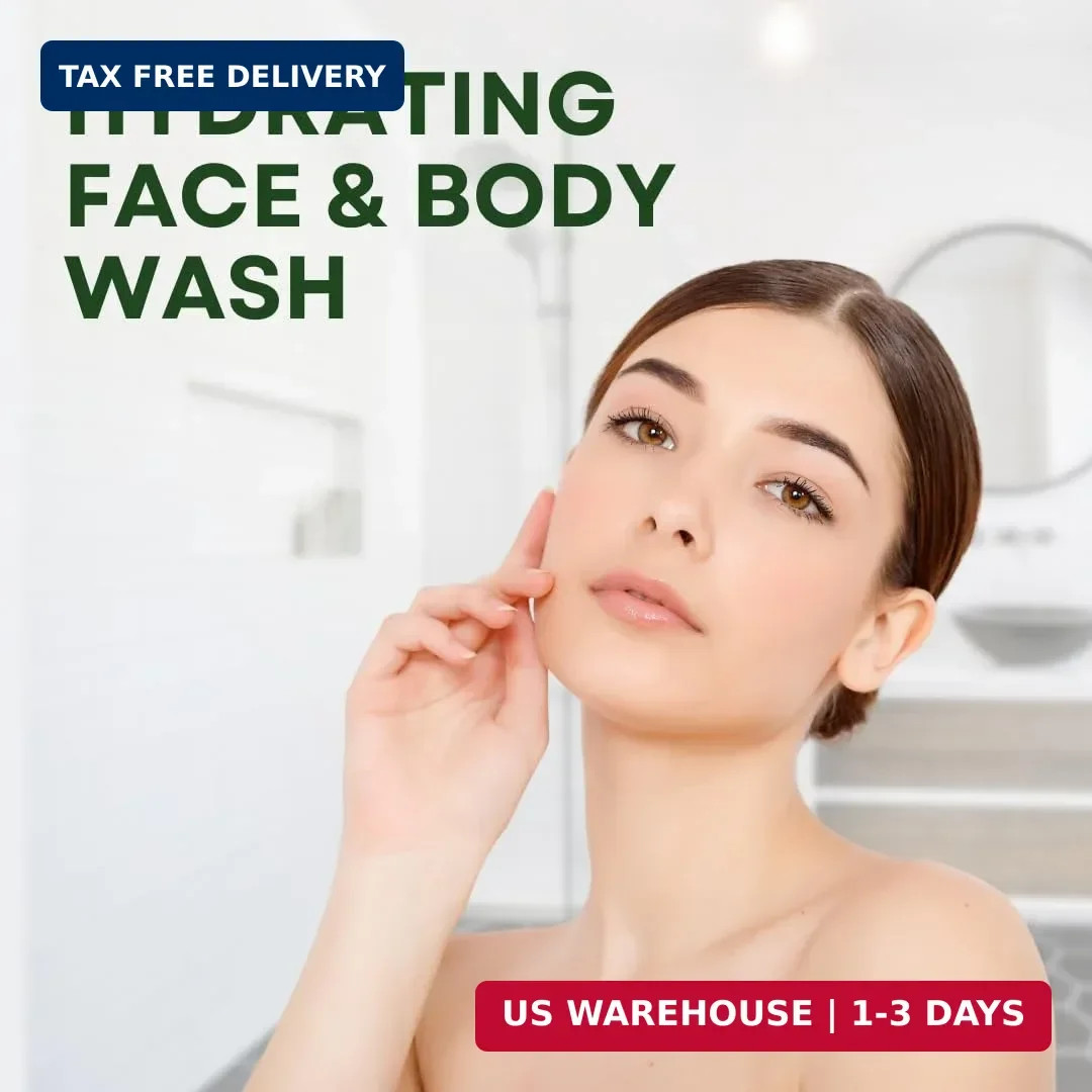 Tea Tree Soap – Natural Defense Tea Tree Oil Wash Bar for Face & Body – Remedy S
