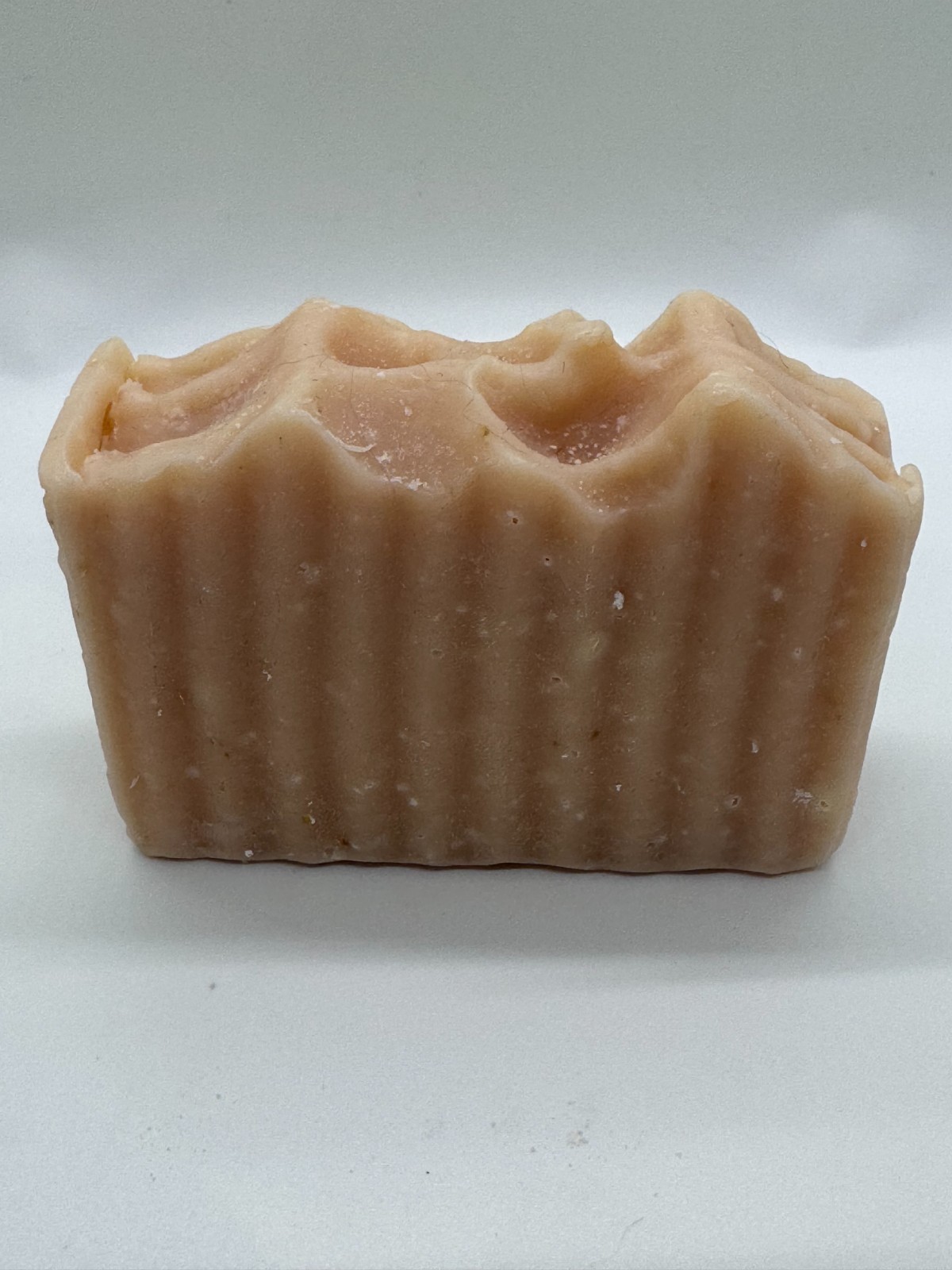 Calming Calamine Handmade Soap