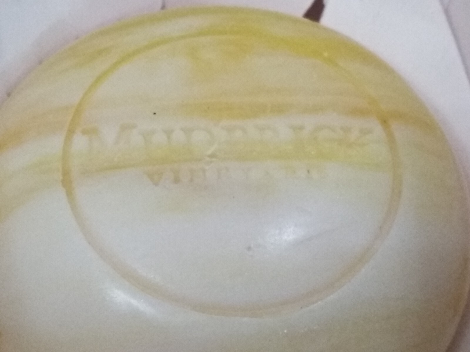 Pacifica Skincare Mudbrick Vineyard New Zealand Chardonnay Fine Wine Soap 7.oz