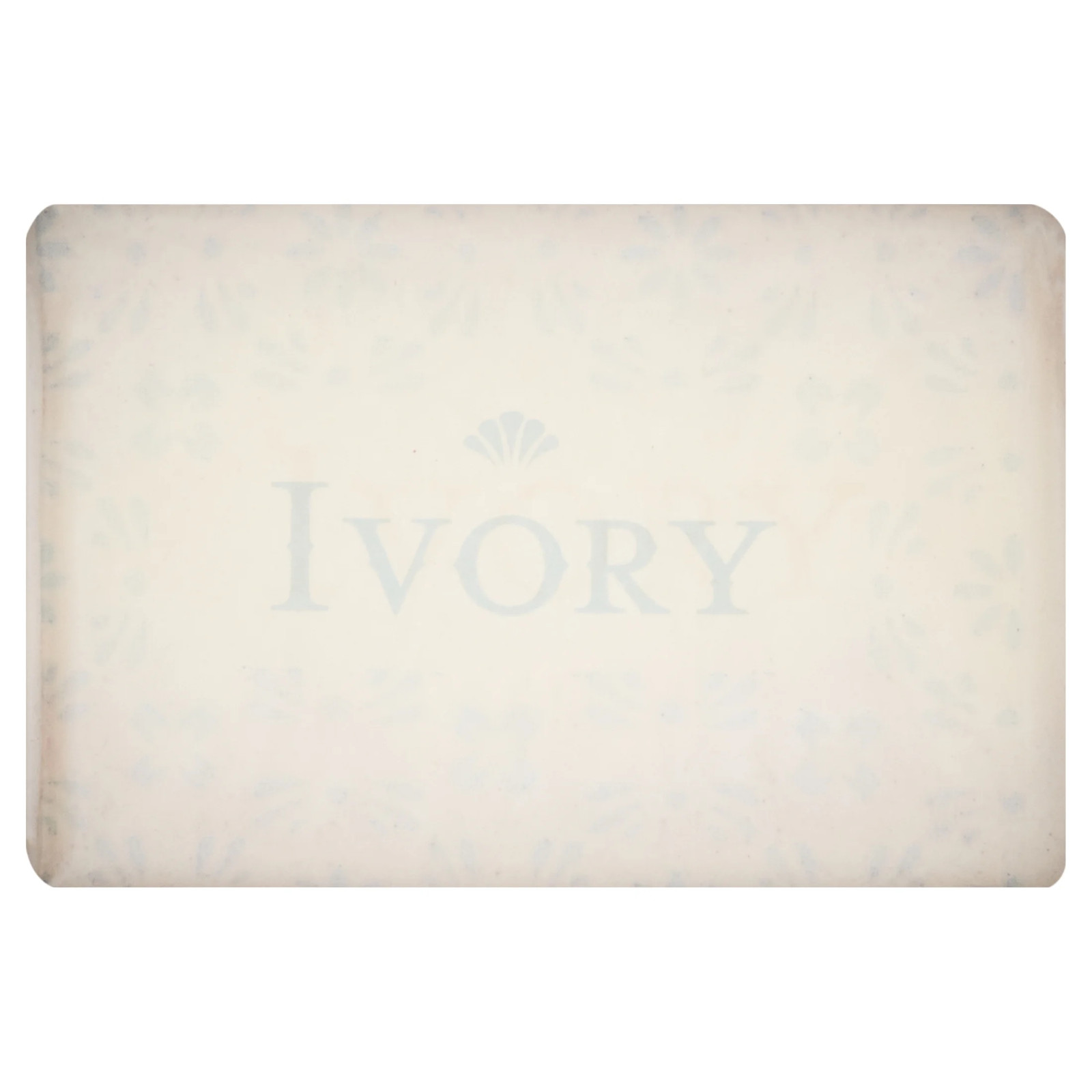 Ivory Bar Soap with Original Scent, 3.17 oz, 12 Count
