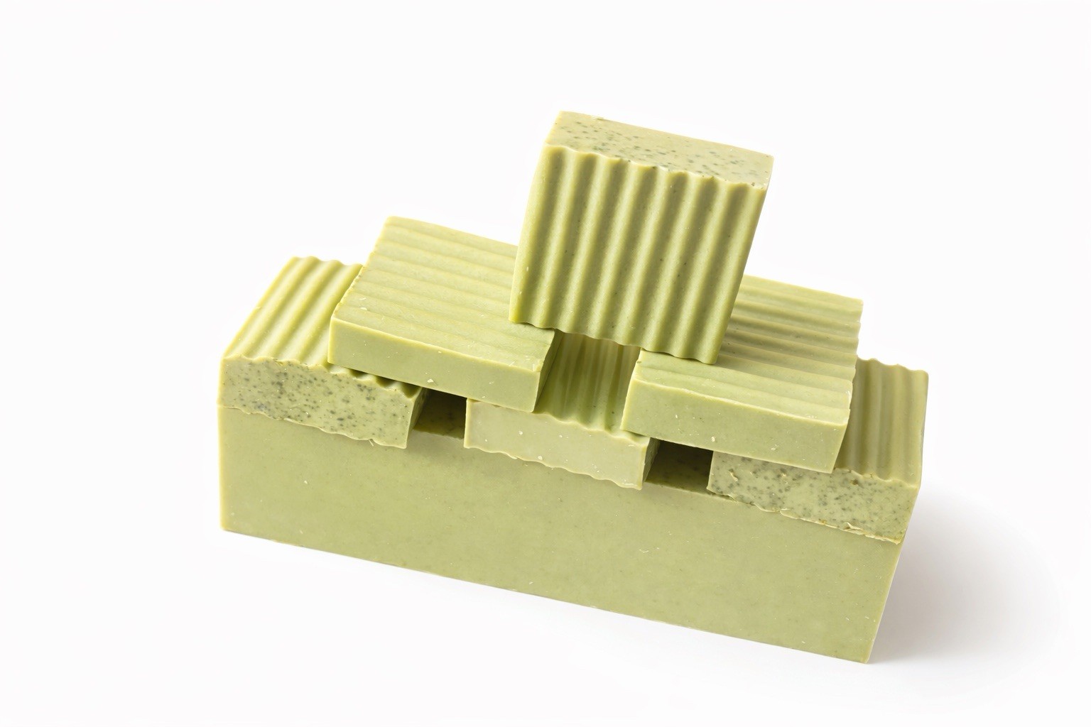 Cerasee Anti Acne Brightening Detox Body Bar Soap 5oz -Sama Luxe