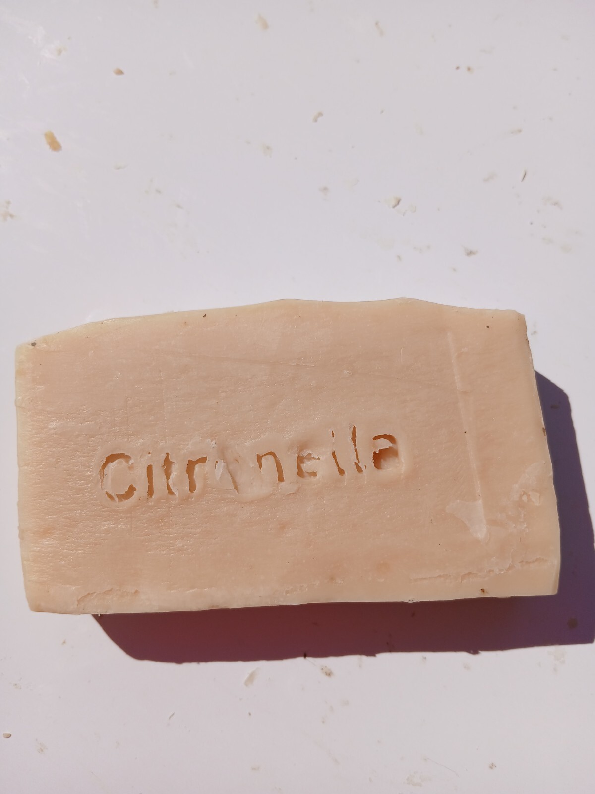10 BARS RAW GOAT MILK SOAP PURE ESSENTIAL OILS HAPPY GOAT CREAMERY CHEAP BULK LO