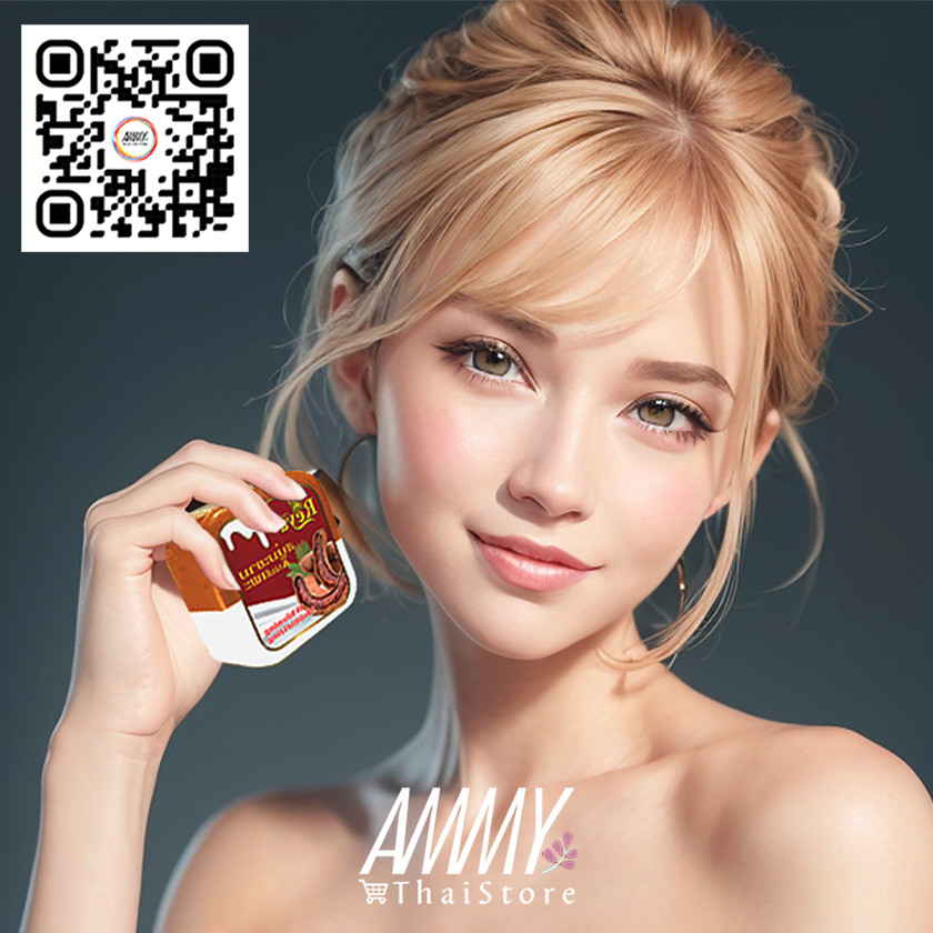 4 x Tamarind Mixed Goat Milk Body Soap Bar Scrubs Gentle Skin Moisturizing REYA