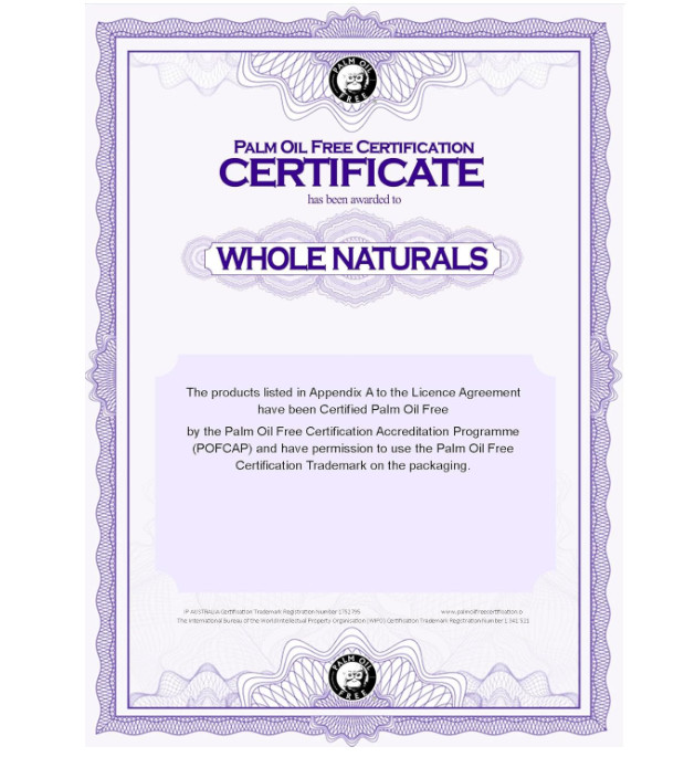 Pure Castile Soap: Unscented, Non-GMO, Palm Oil Free, 64 Fl Oz, Organic Soap