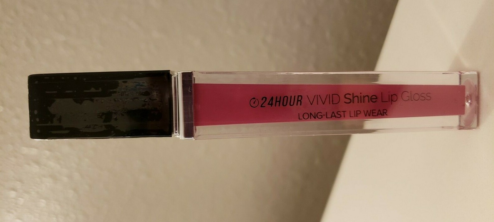 EBIN New York 24 Hour VIVID Shine LIP GLOSS – ISIS