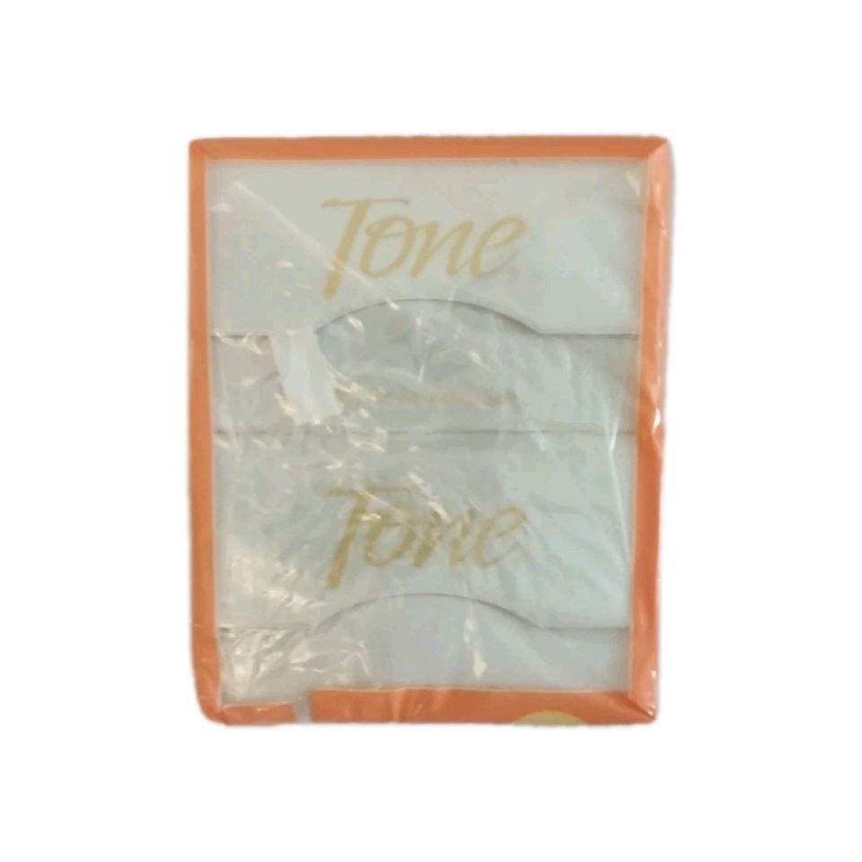 Discontinued Tone Cocoa Butter Mango Splash 2 Soap Bars in 1 Pack New Sealed