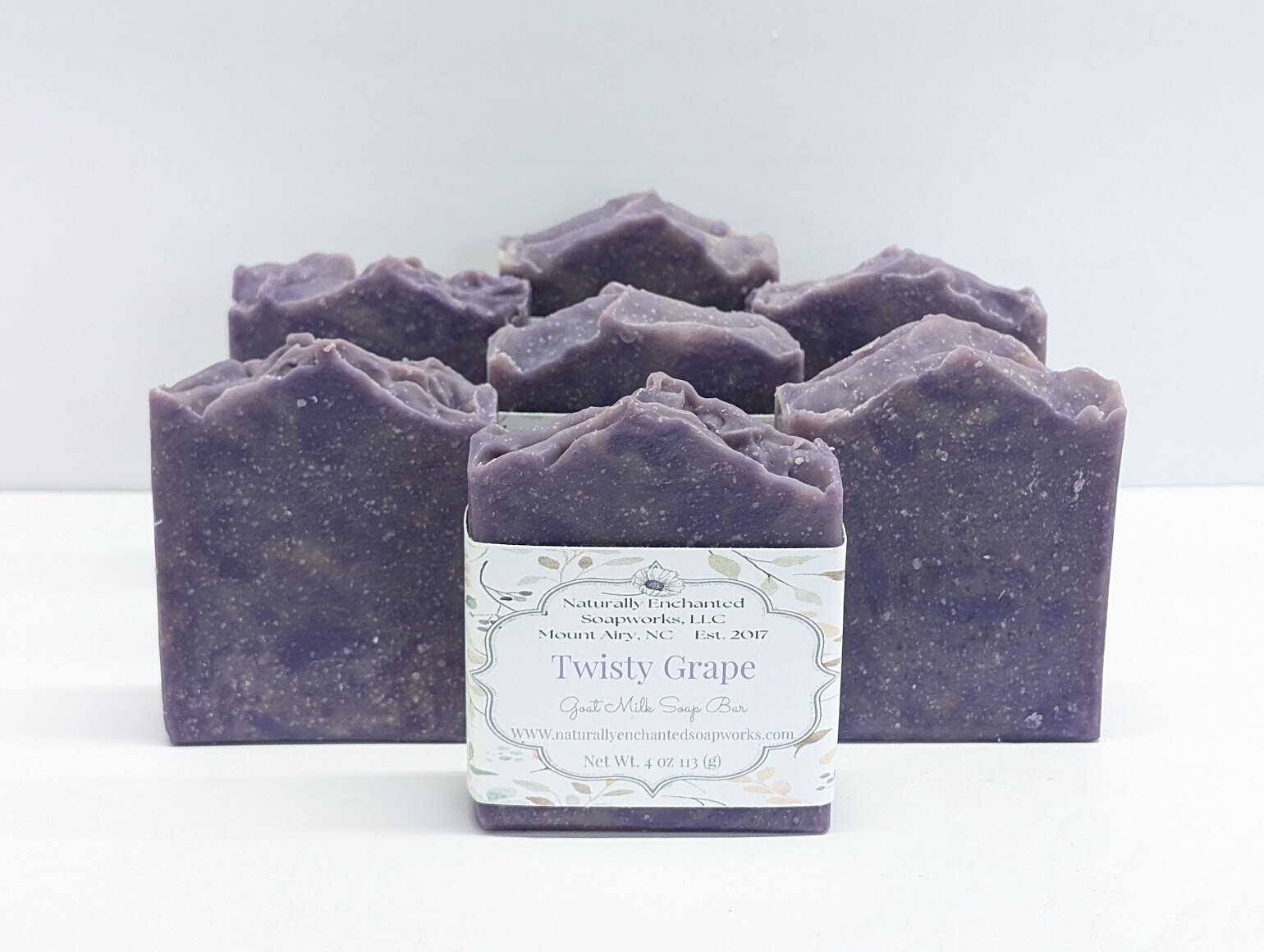 Handmade Soap, Handcrafted soap, Artisan Homemade Soap bar, Body & Hand Soap