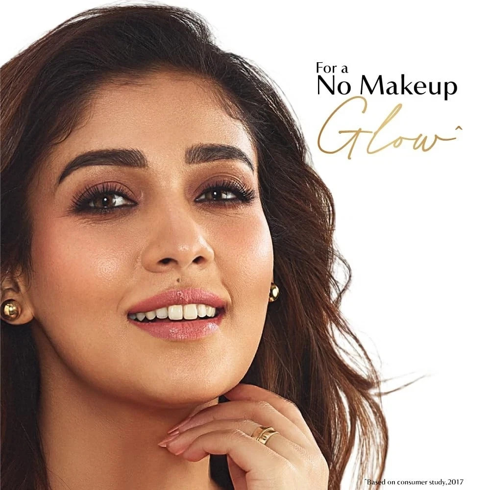 Pears Original Glycerin Soap Bar Gentle Glow 98% Pure Glycerin Soap (125gms x 4)