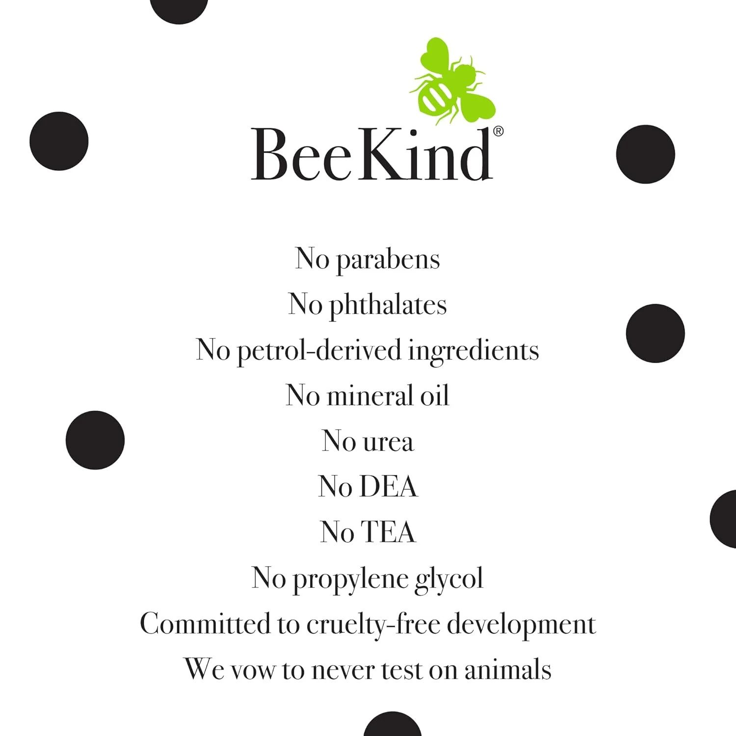Beekind Soap w/aloe Travel size 1″ Round set of 6