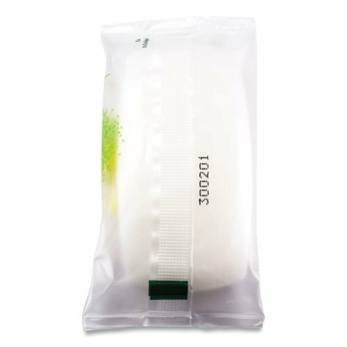 Eco by Green Culture Hotel Amenities Body Soap Bar, 1oz