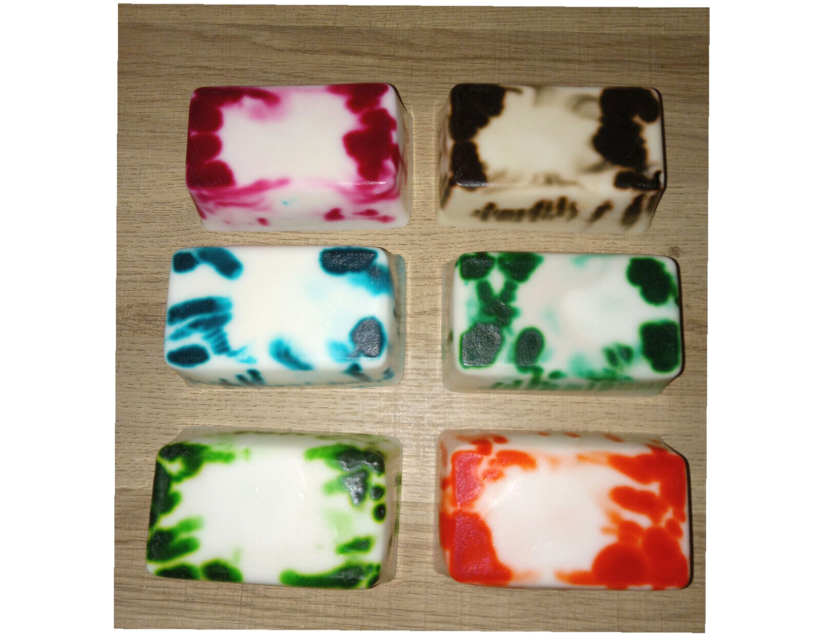 Loaf style Soap, choice of soap type, scent, FREE ship, goats milk+, 180+ scents