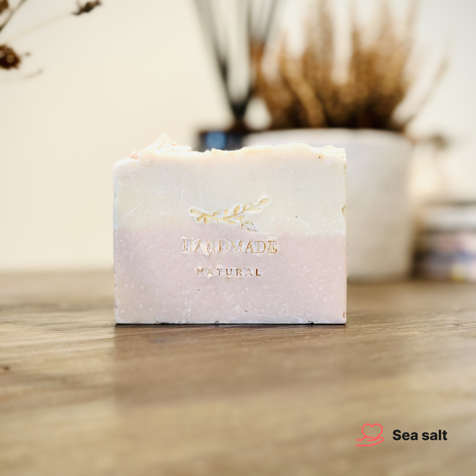 Detox & Renew Bar Soap Trio | Essential Oil | Refreshing | Uplifting