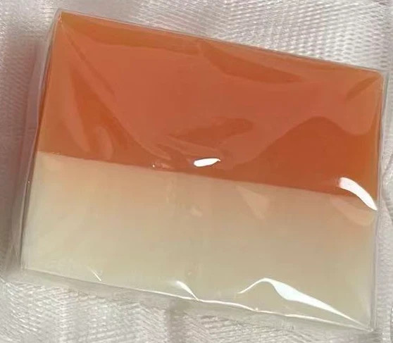 2 Pack Kojic Acid Soap Skin Whitening Lightening with Vitamin E 100g/3.5OZ USA