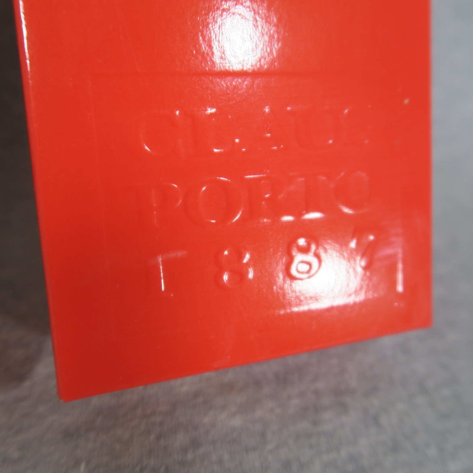 Claus Porto Favorito & Alface Soap Bars – Bath Soaps – 1.8oz/50g Each
