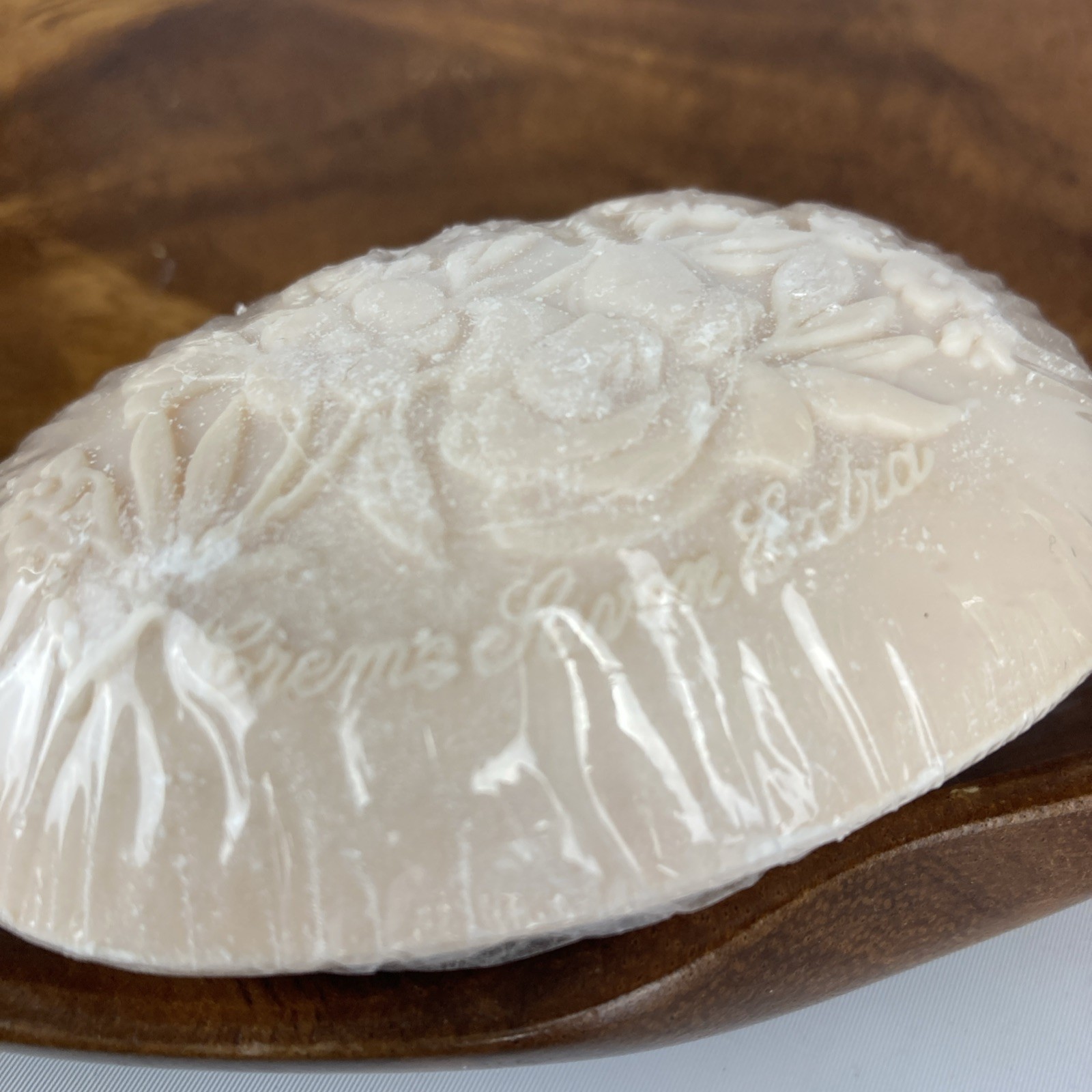 2 X RANCÉ Rance Perfume Soaps Crème Savon Extra Le Vainqueur