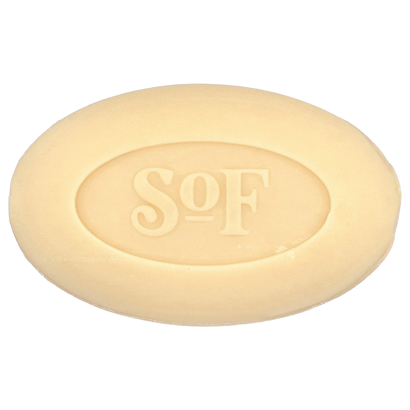 Triple Milled Bar Soap with Shea Butter, Lush Gardenia, 6 oz (170 g)