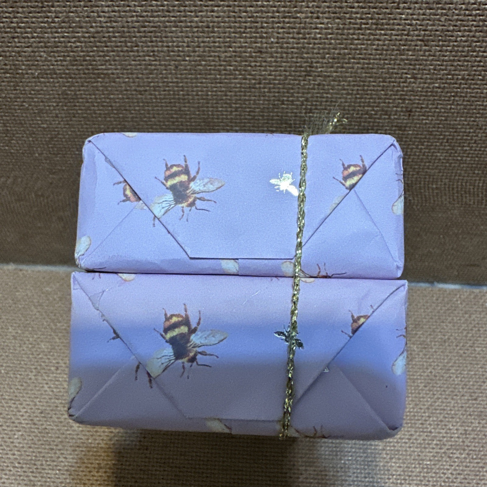 CASTELBEL 2 Pack WILD LAVENDER Scented Soap 7oz Bar Portugal FREE SHIPPING