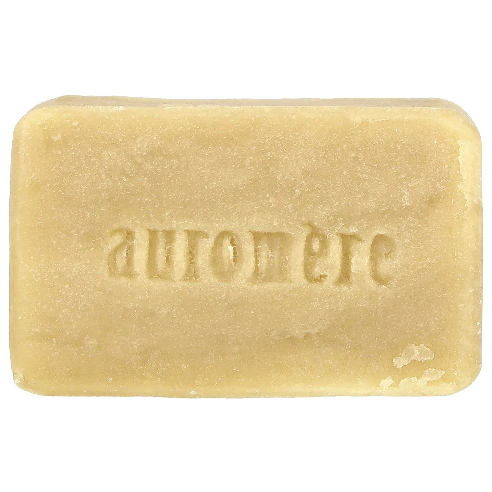 Auromere Ayurvedic Soap with Neem Tulsi-Neem 2.75 oz (Pack of 6)