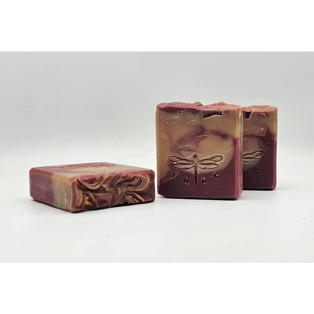 Handmade Soap Choose Your Scent Artisan Soap Fragranced Essential Oil or Unscent